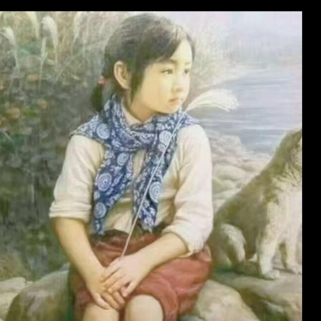 雨宝宝❤️