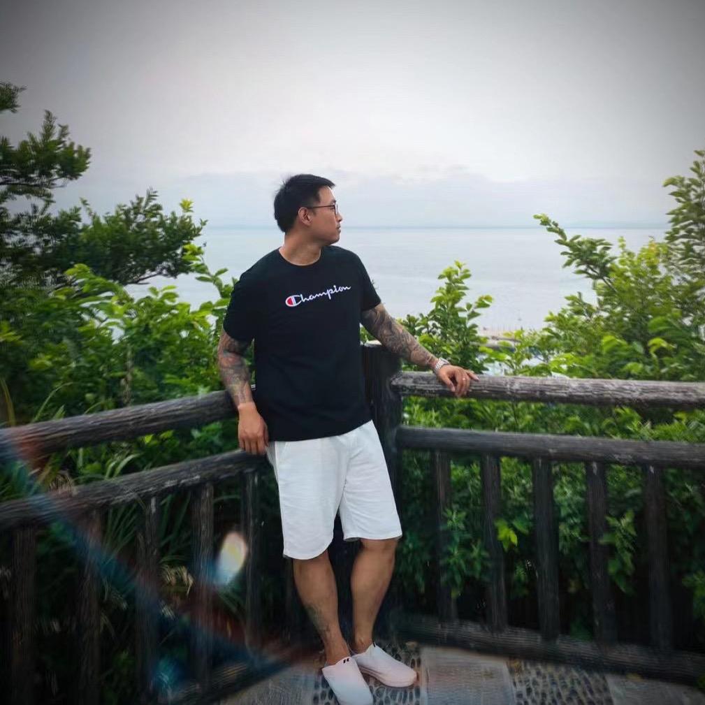 大满别闹