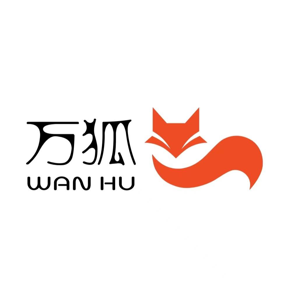 万狐影音旗舰店