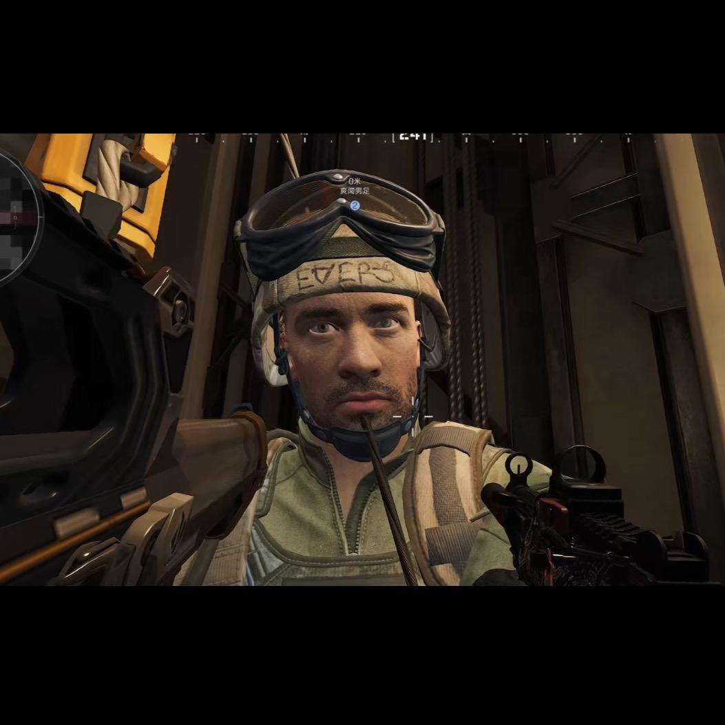 RB（三角洲行动）