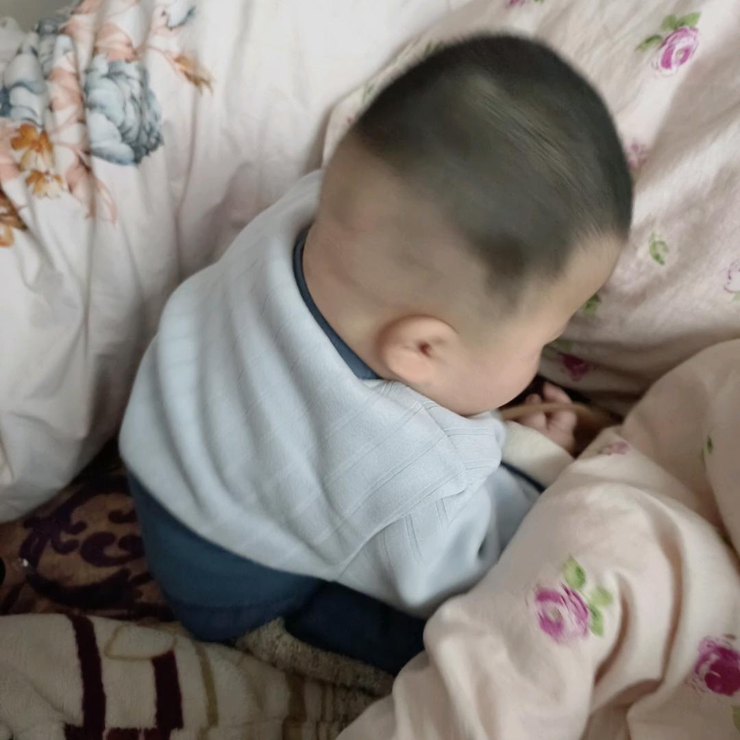 小煤气罐