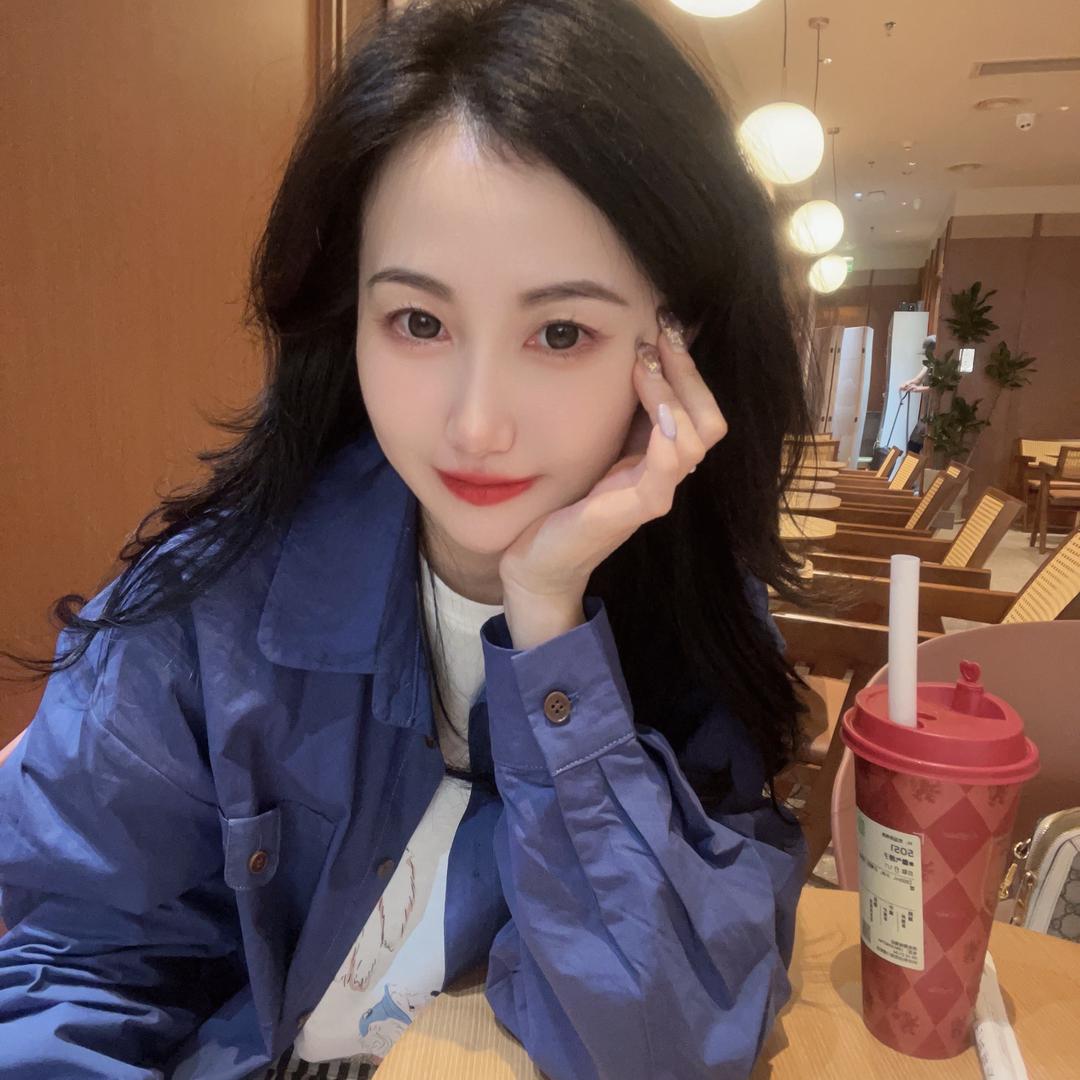 欣儿～💕
