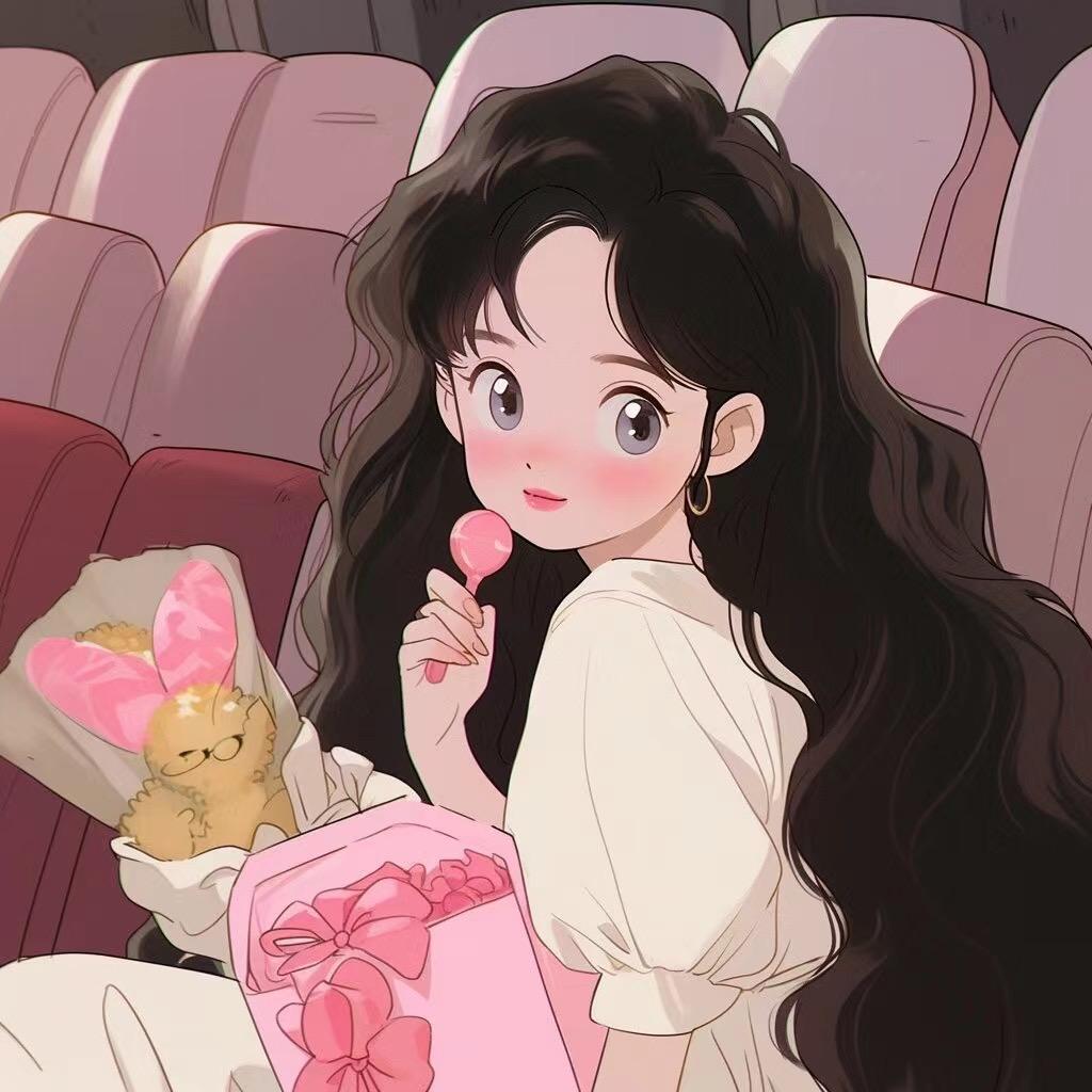 嗯哼✨