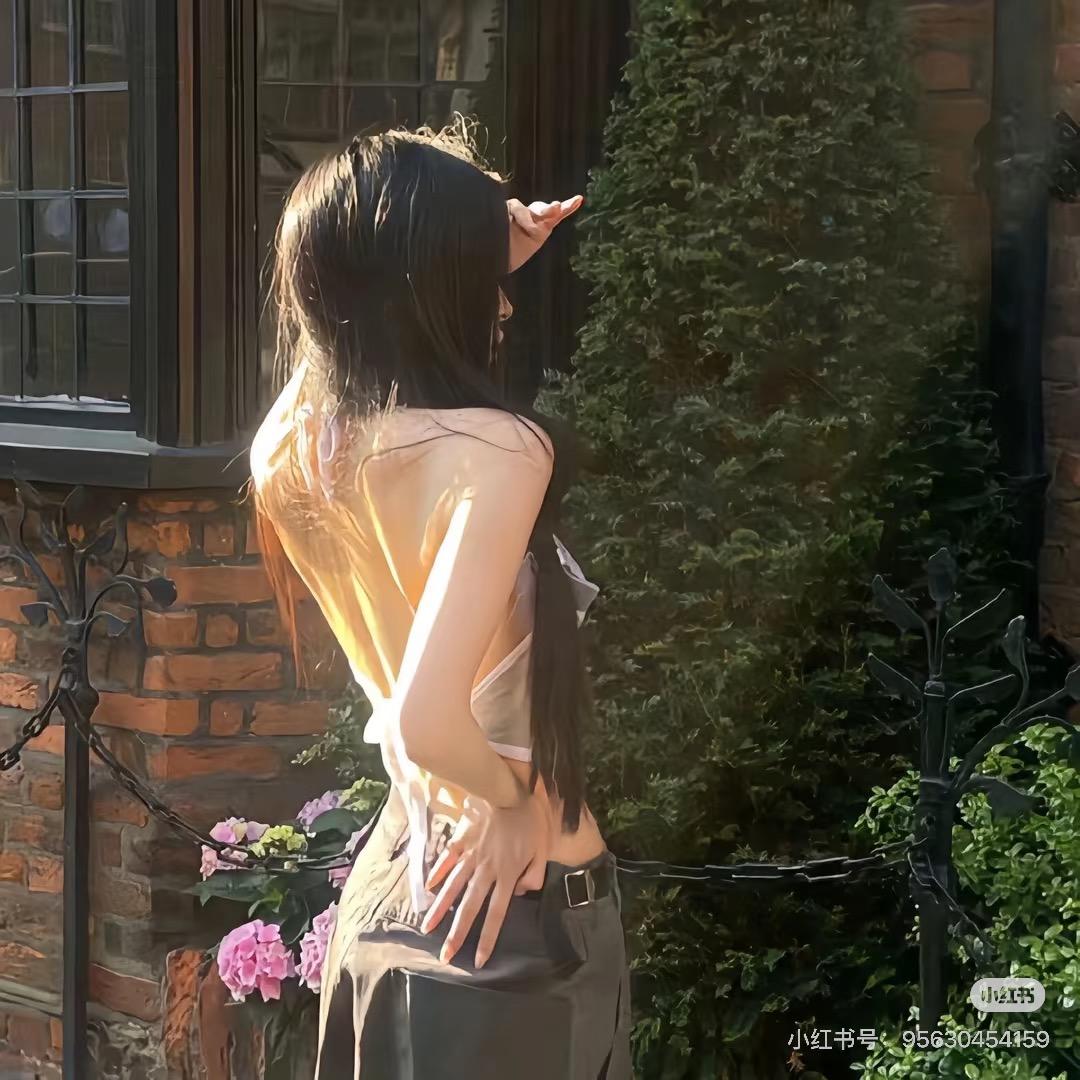 小倩爱运动