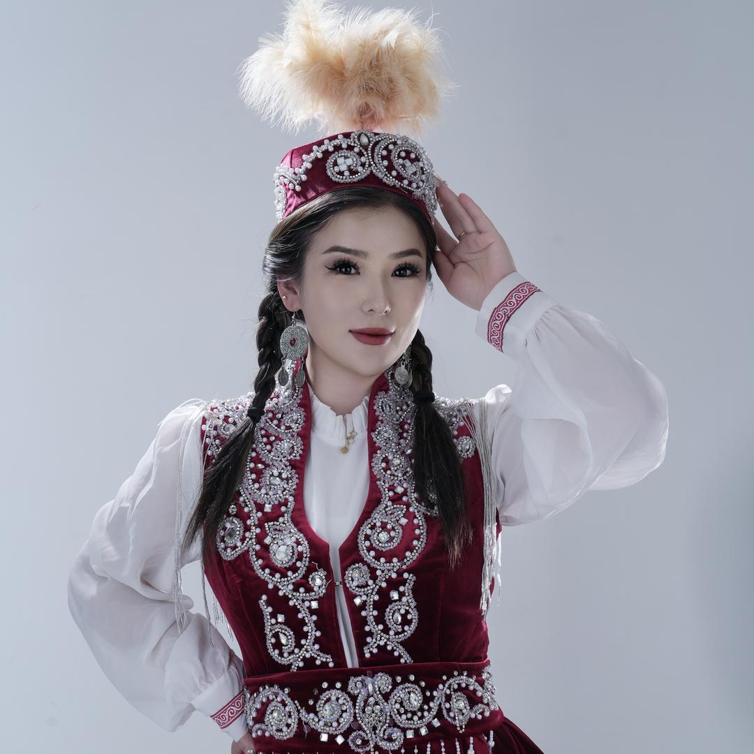 哈尼夏依