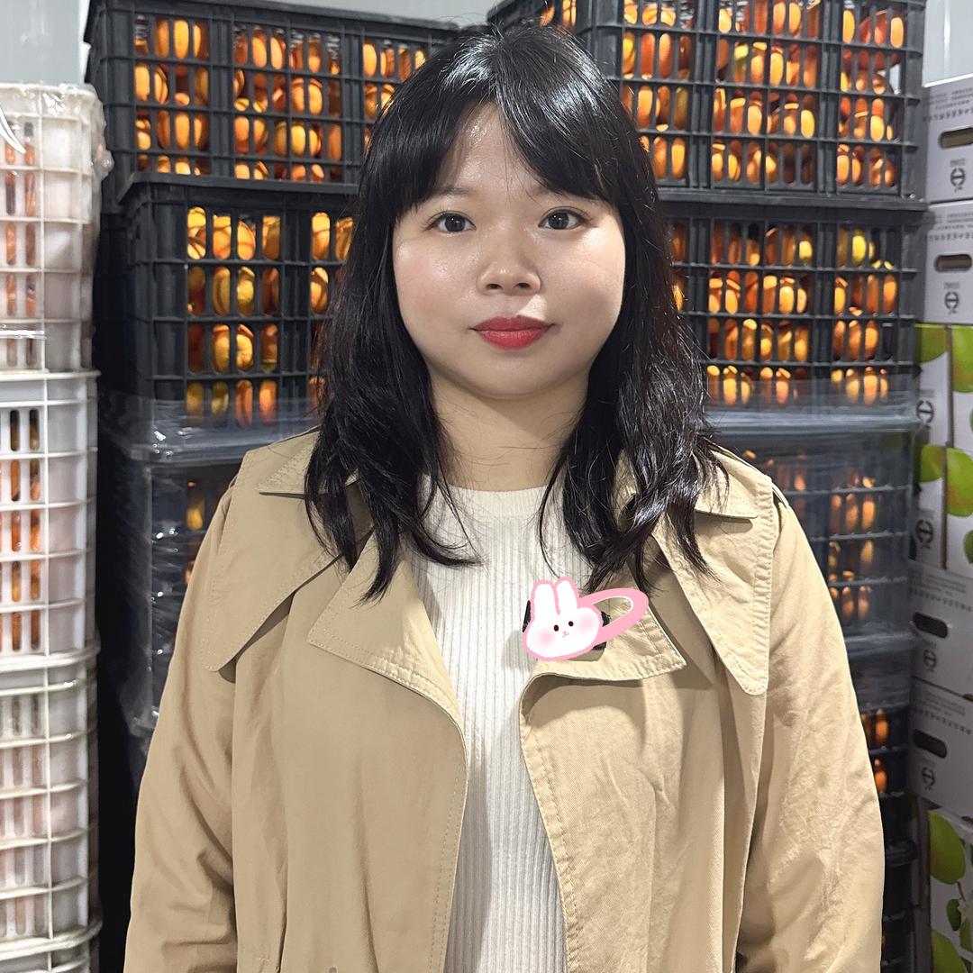 宝儿姐（卖水果版）