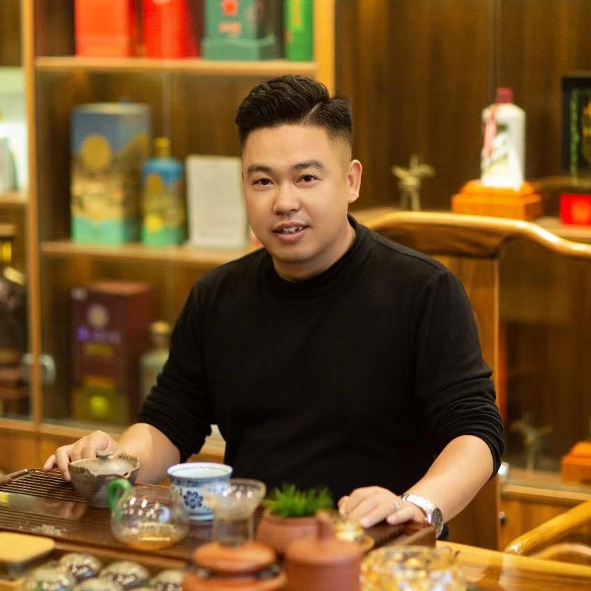 @信阳  郑少（好酒不贵）