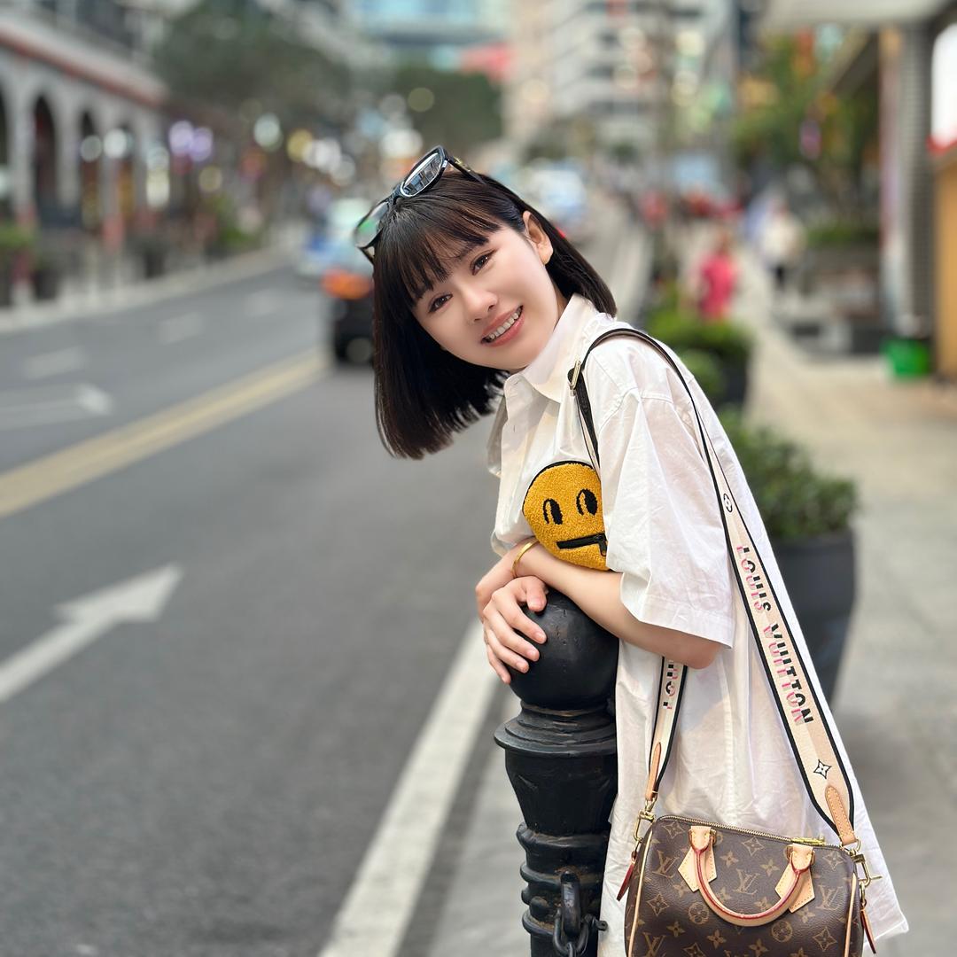 西安美食侦探