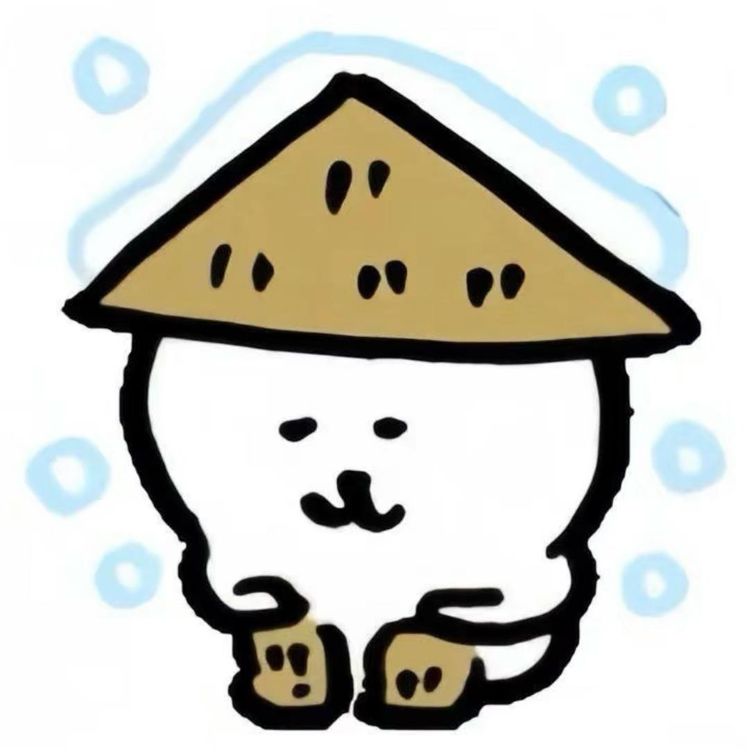 海苔妙脆角