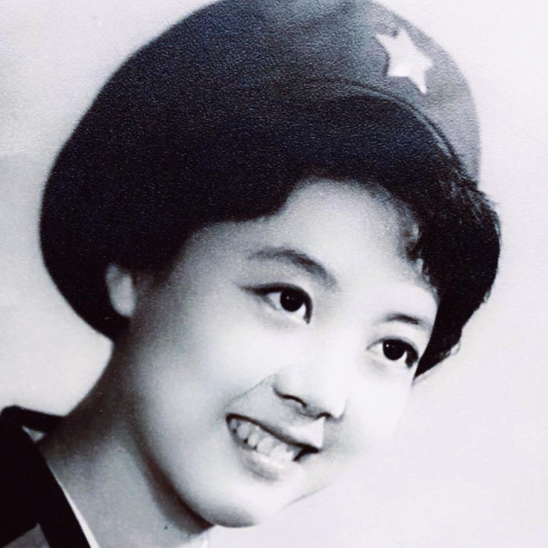 水云间😊