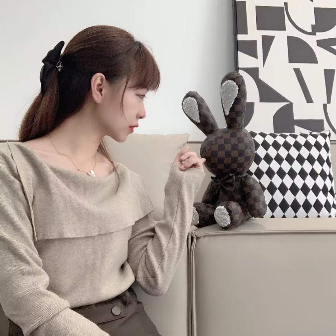 茉茉儿