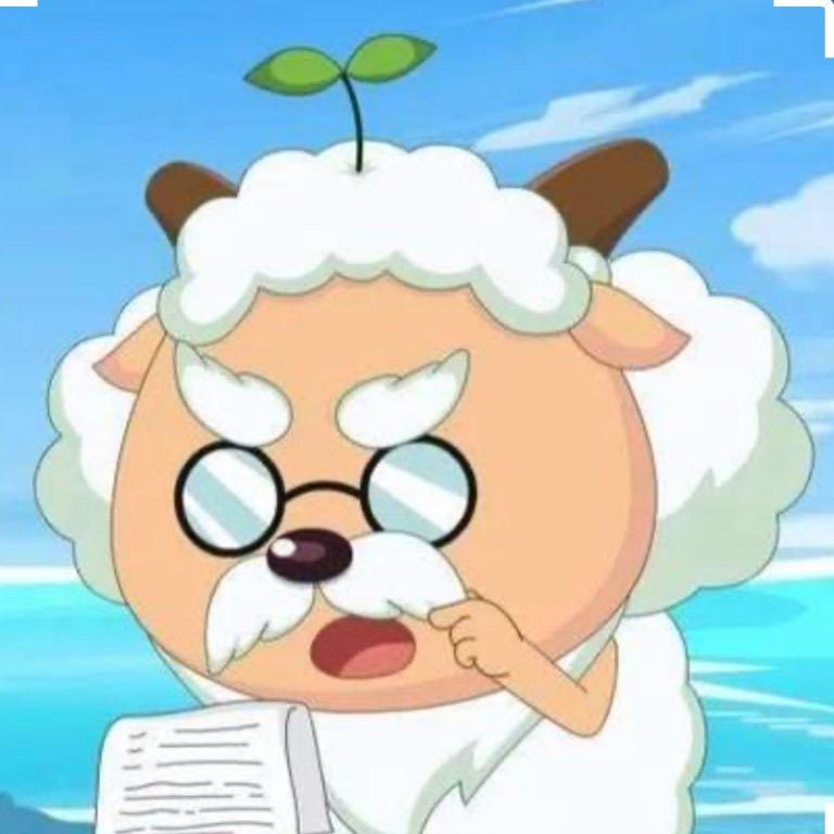 青青草原村村长