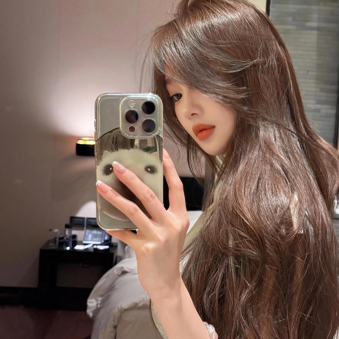 静心🧚🏻‍♀️如水🦋
