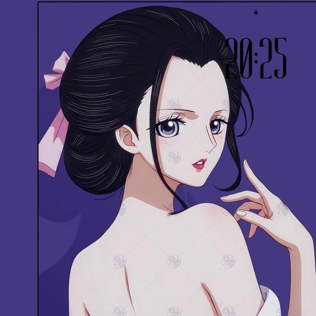 Nico Robin