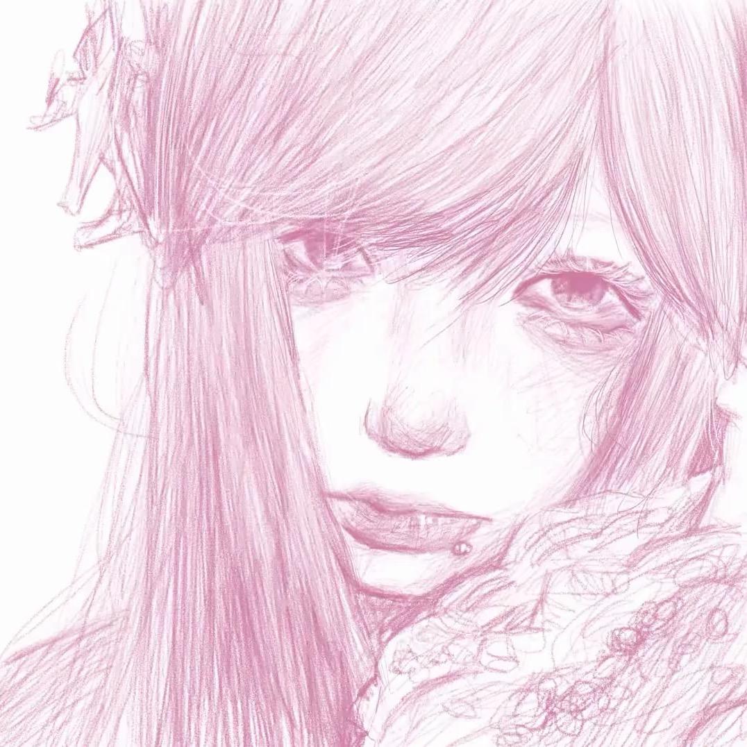 爱与痛并存.🐾