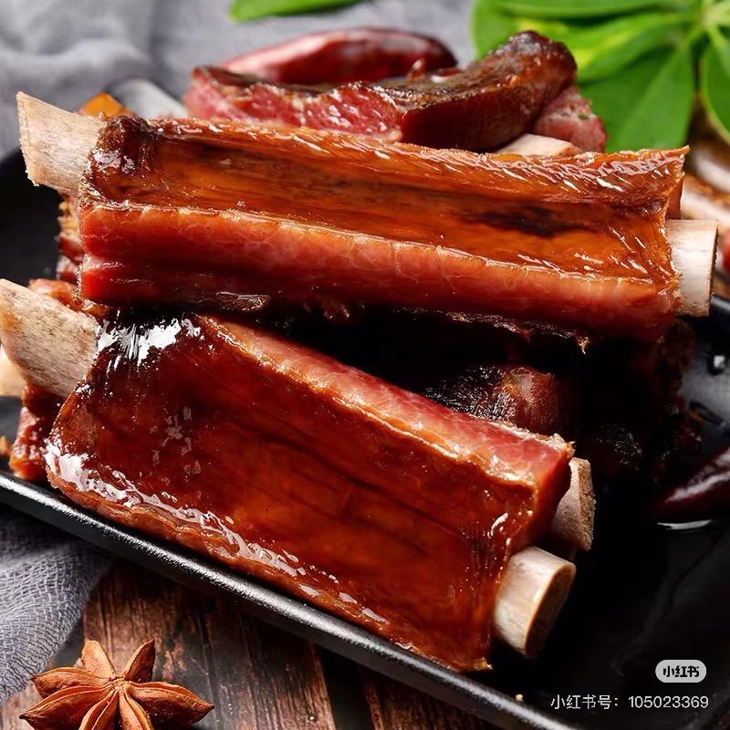 恩施腊肉