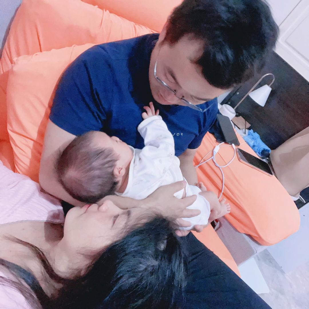 麻麻（小笼包）