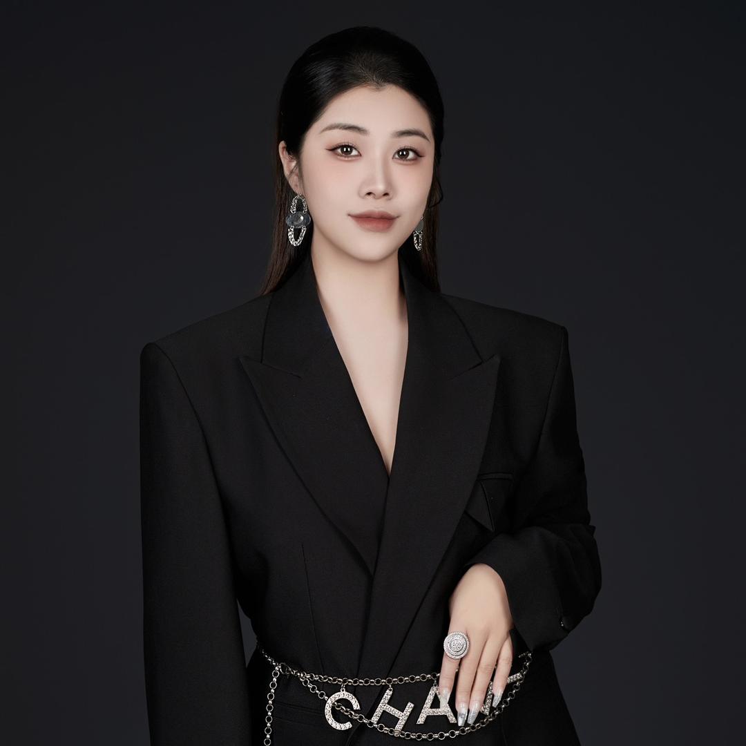 潮汕主持冰儿【优质婚礼策划】