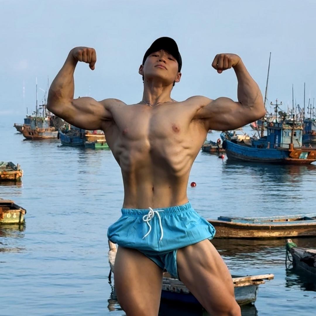 湛皇