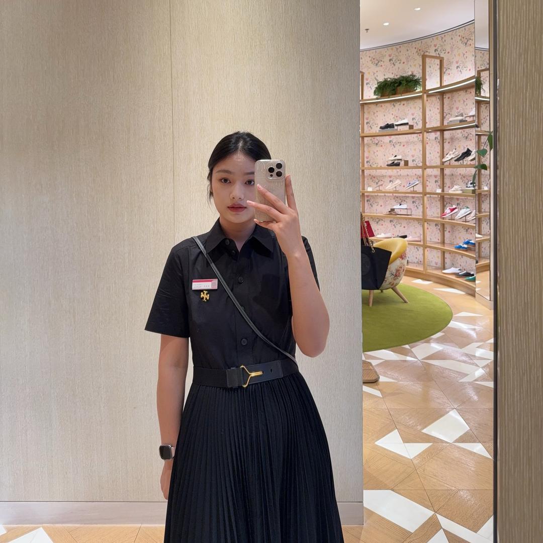 武汉skp汤丽柏琦-NANA