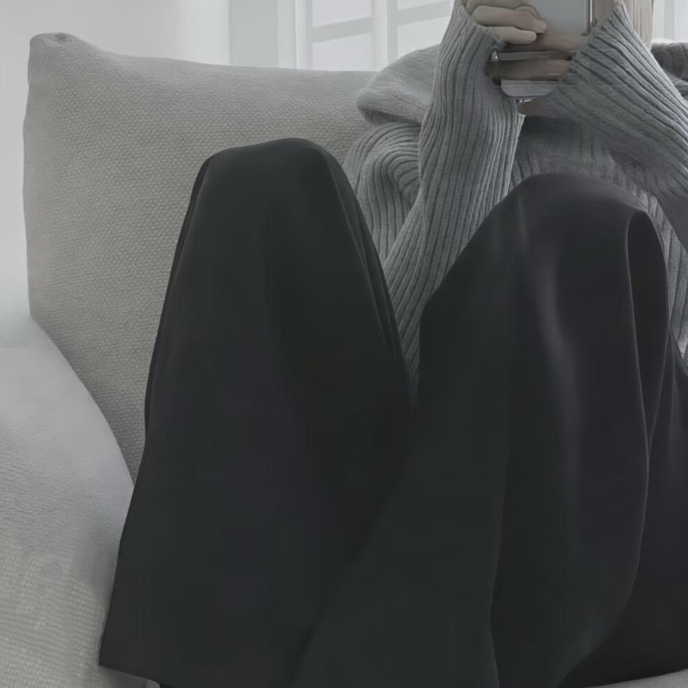 耳边