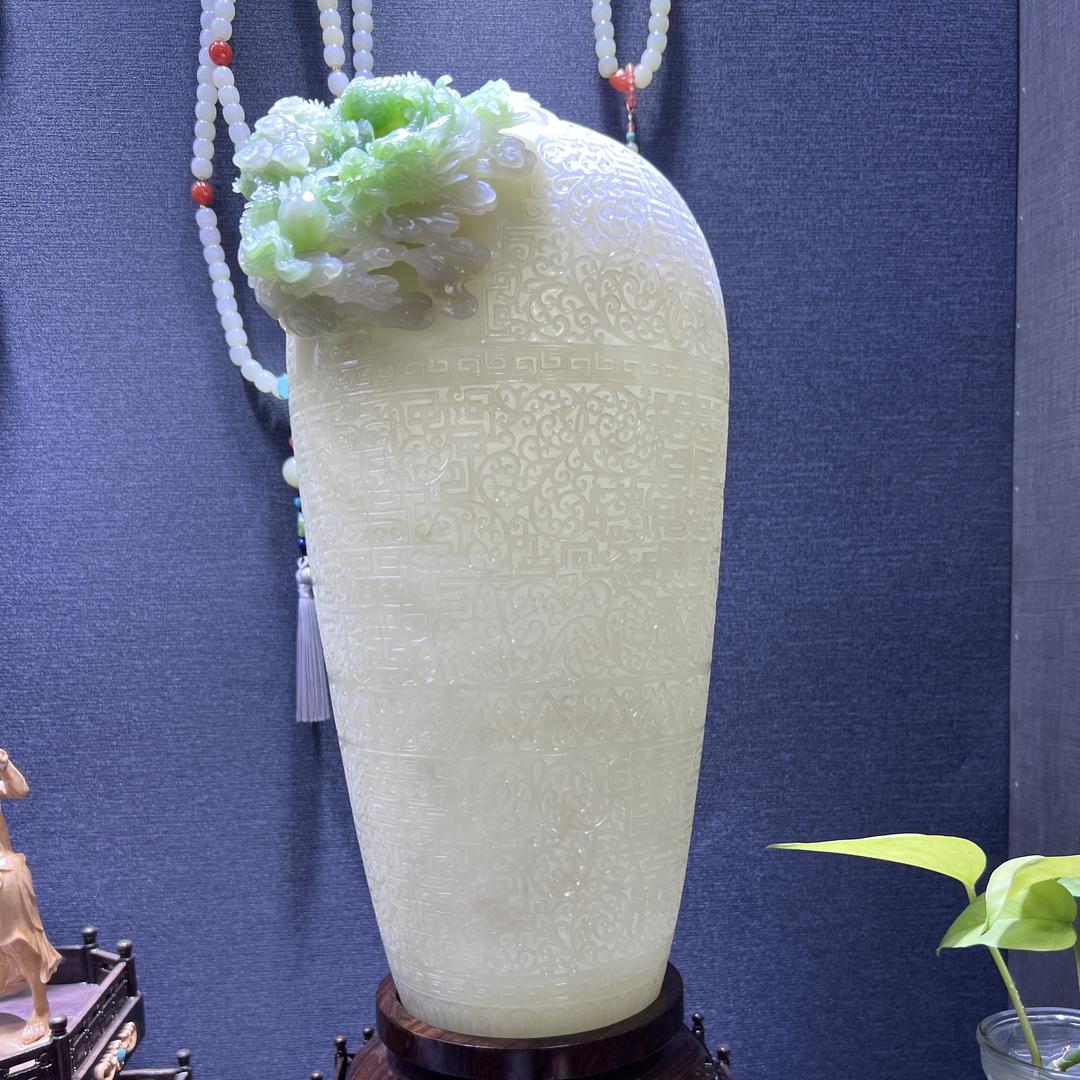 琢玉人·鋆龙