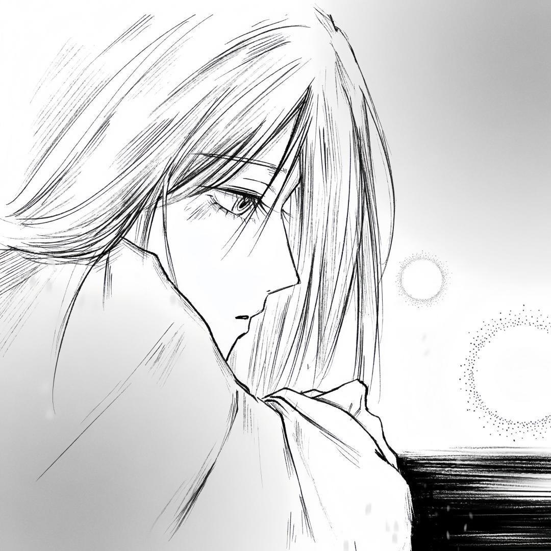 怜