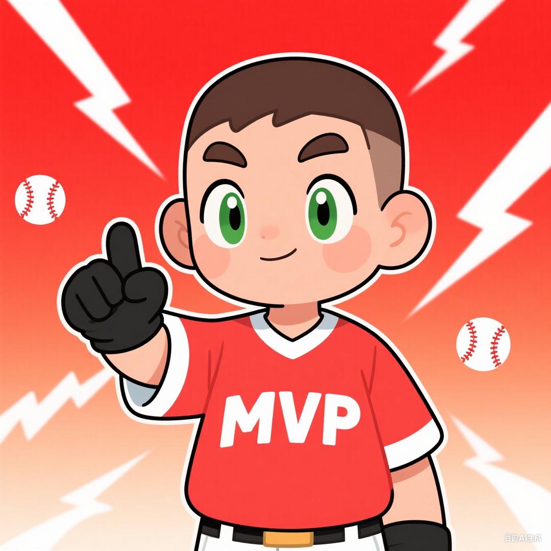 大眼萌小眼聚光