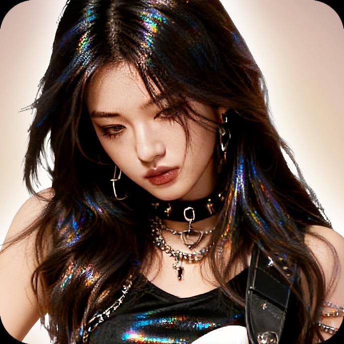 梅塔琳头像