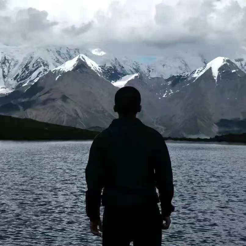 山不是山