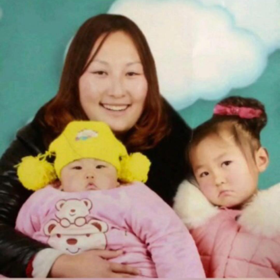 宝胖妈健身操
