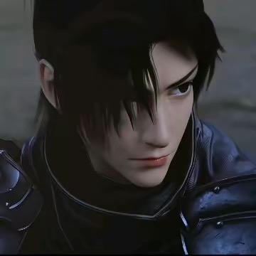 以南（苦练版）