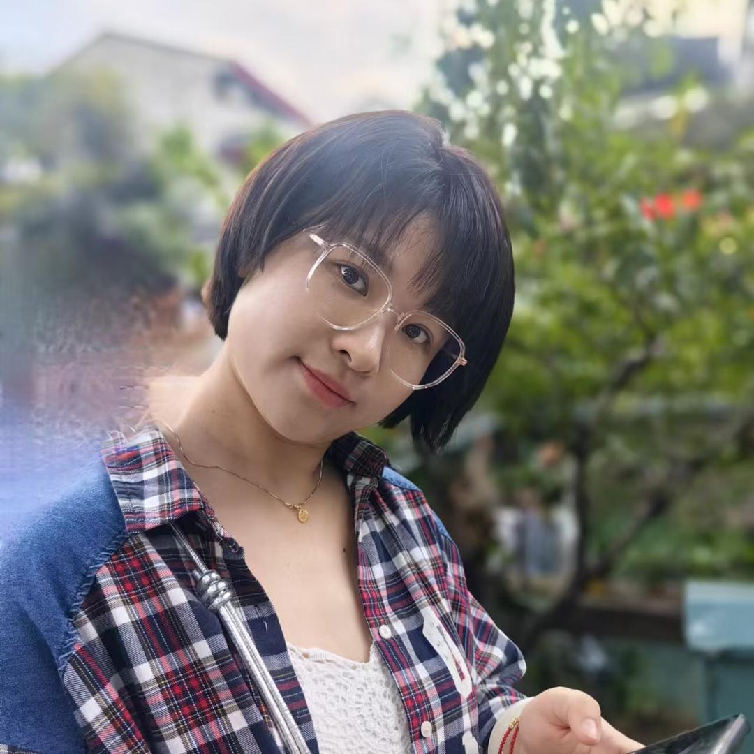 滕开心（自学英语）