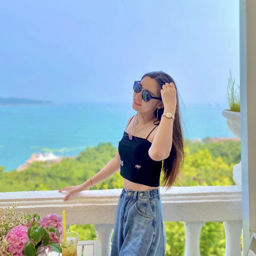 李梦瑶