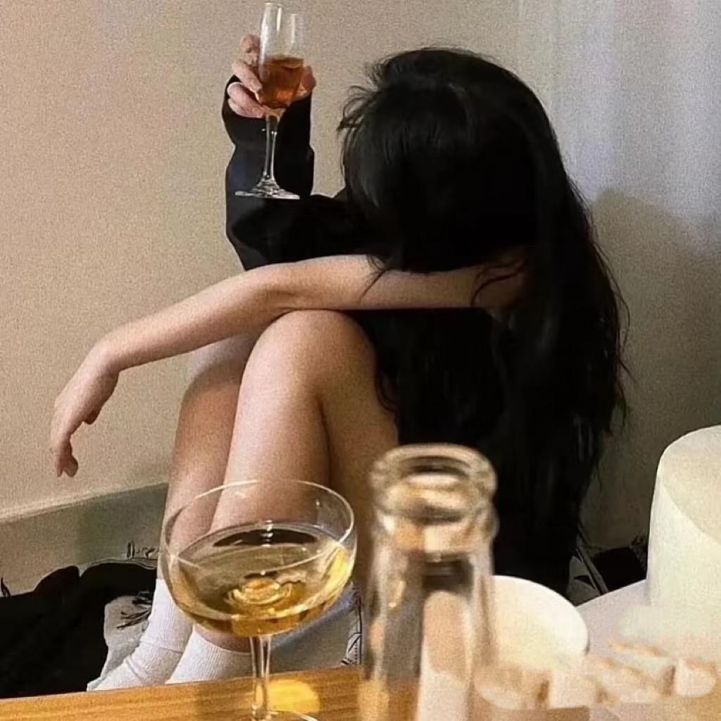 酒妹日记