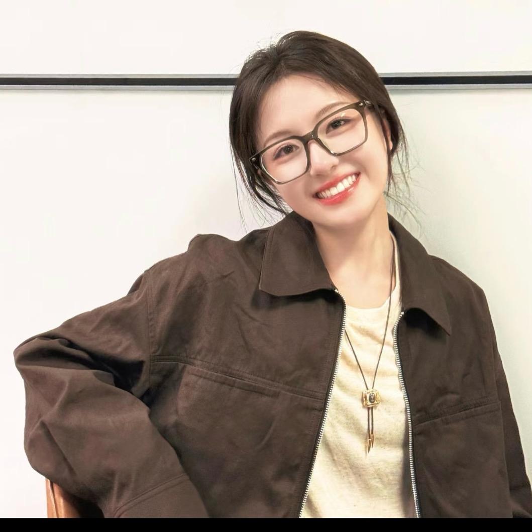 橘子宝藏✨