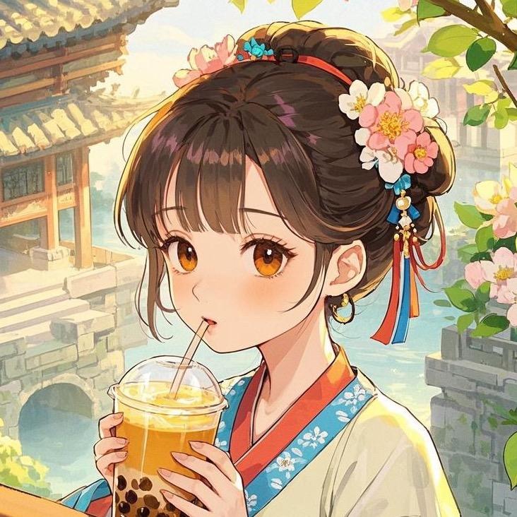 哈哈美食
