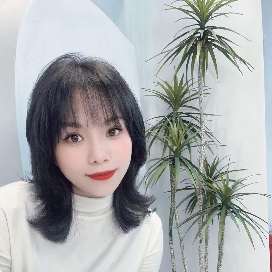 May瑞心还是那个瑞心