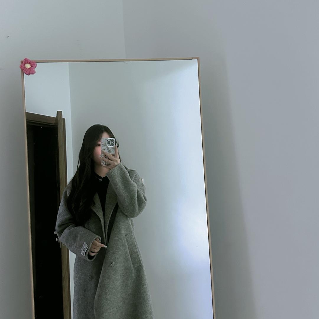 烦
