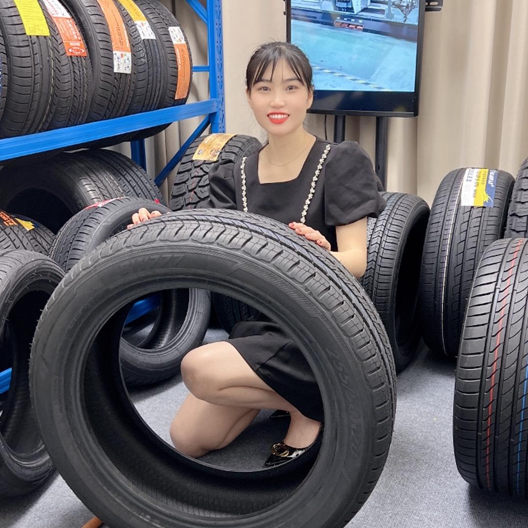 超级胎轮胎