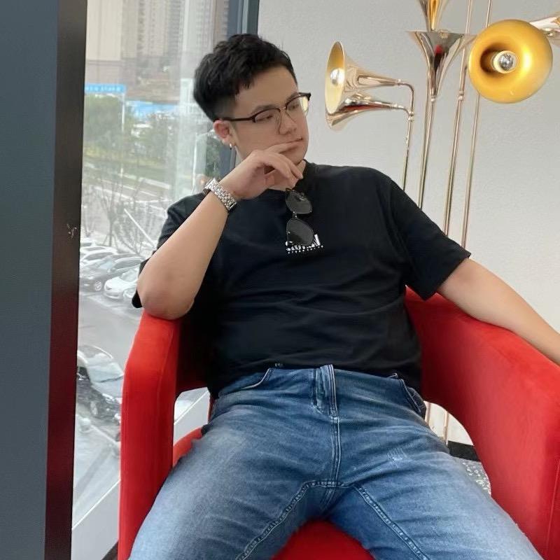 喜欢理Delight理发店