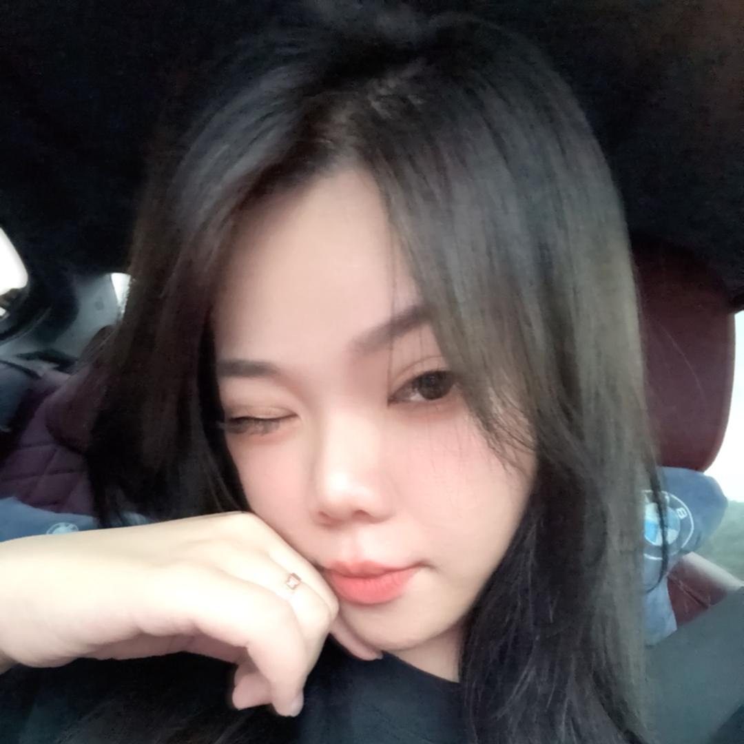 啊橙.