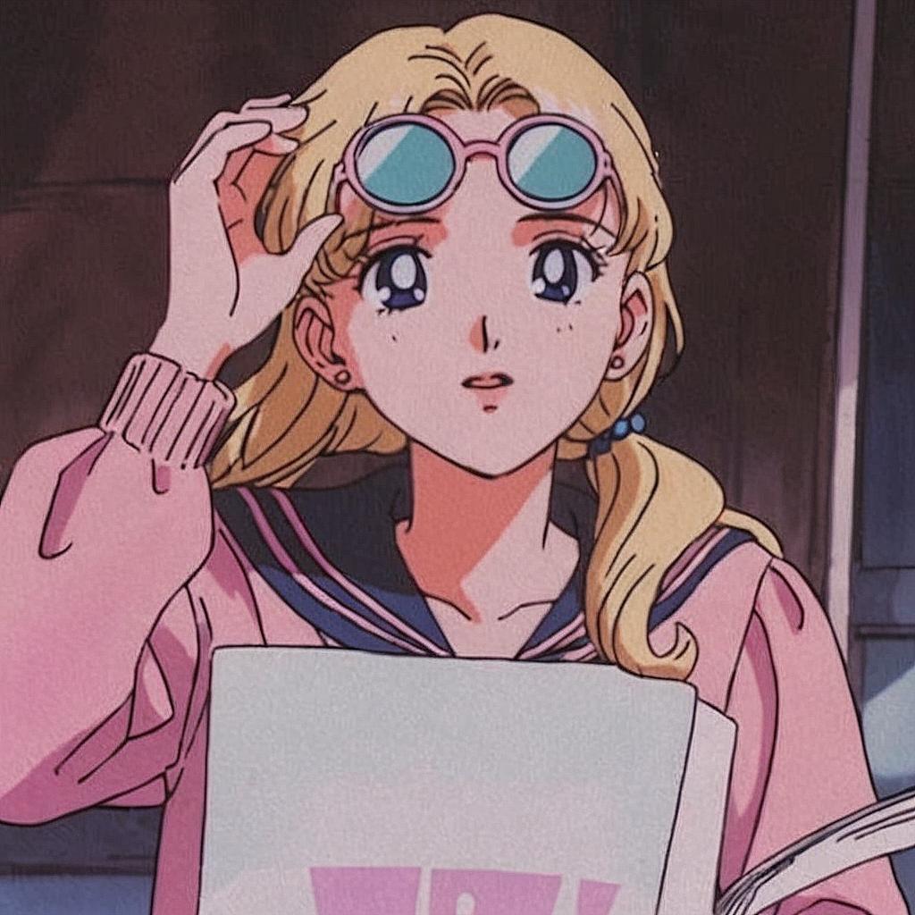 靠谱卢娜_Luna