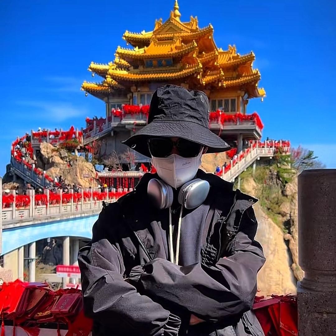 帅小飞