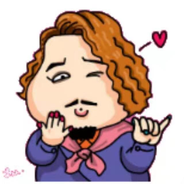 古明华 古哥
