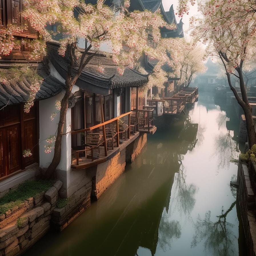 戏抹