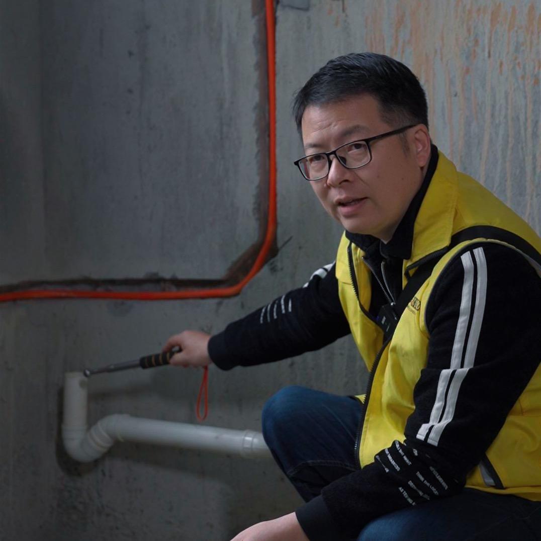 创艺老廖聊装修