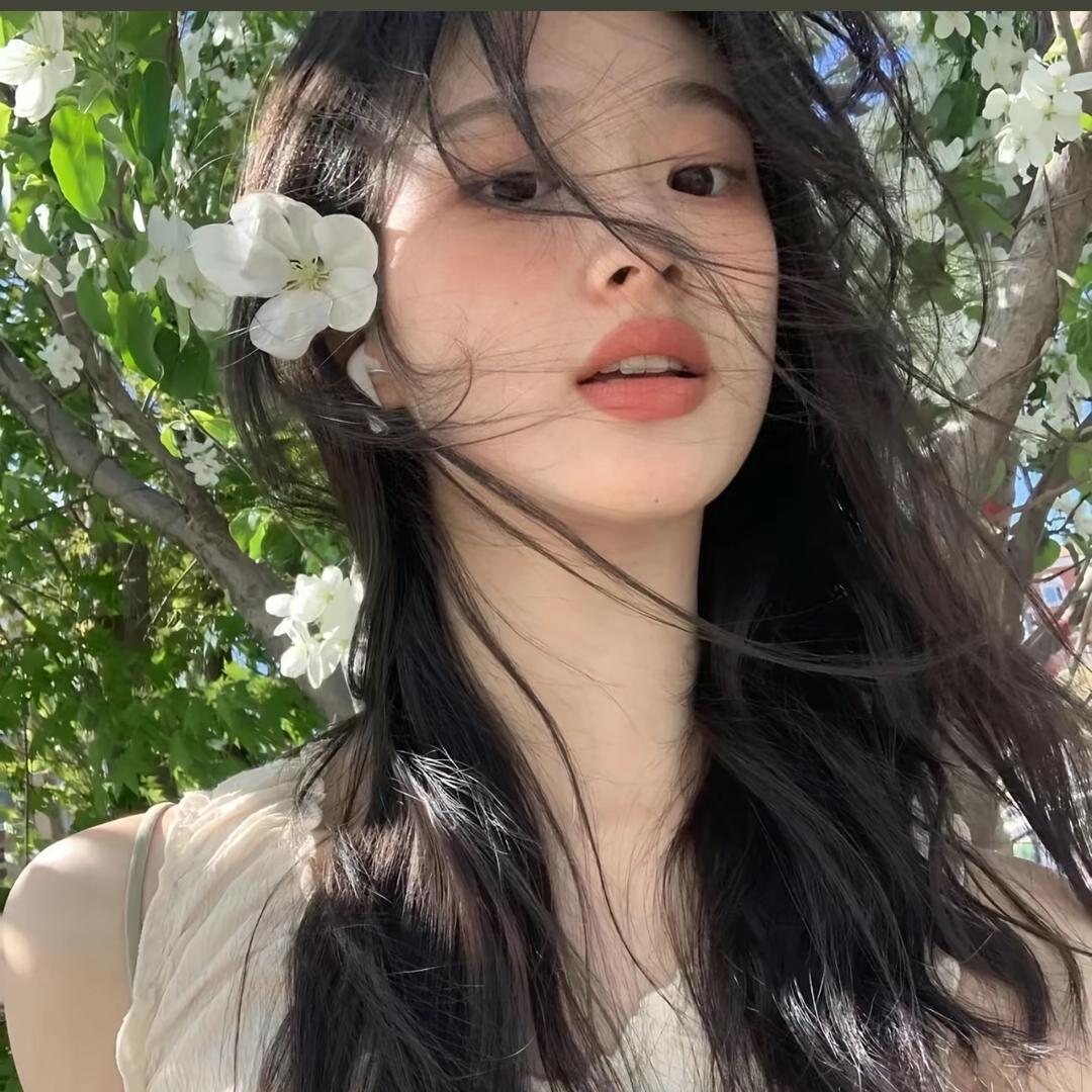 @美女不想洗头🌶️