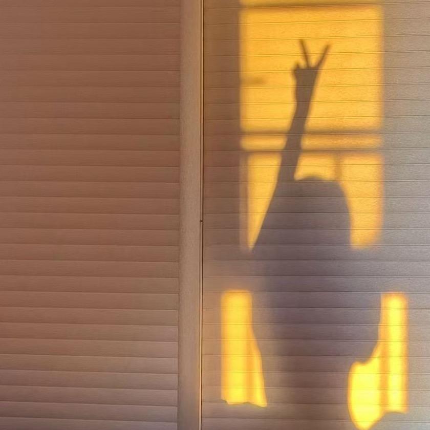爱自有天意。