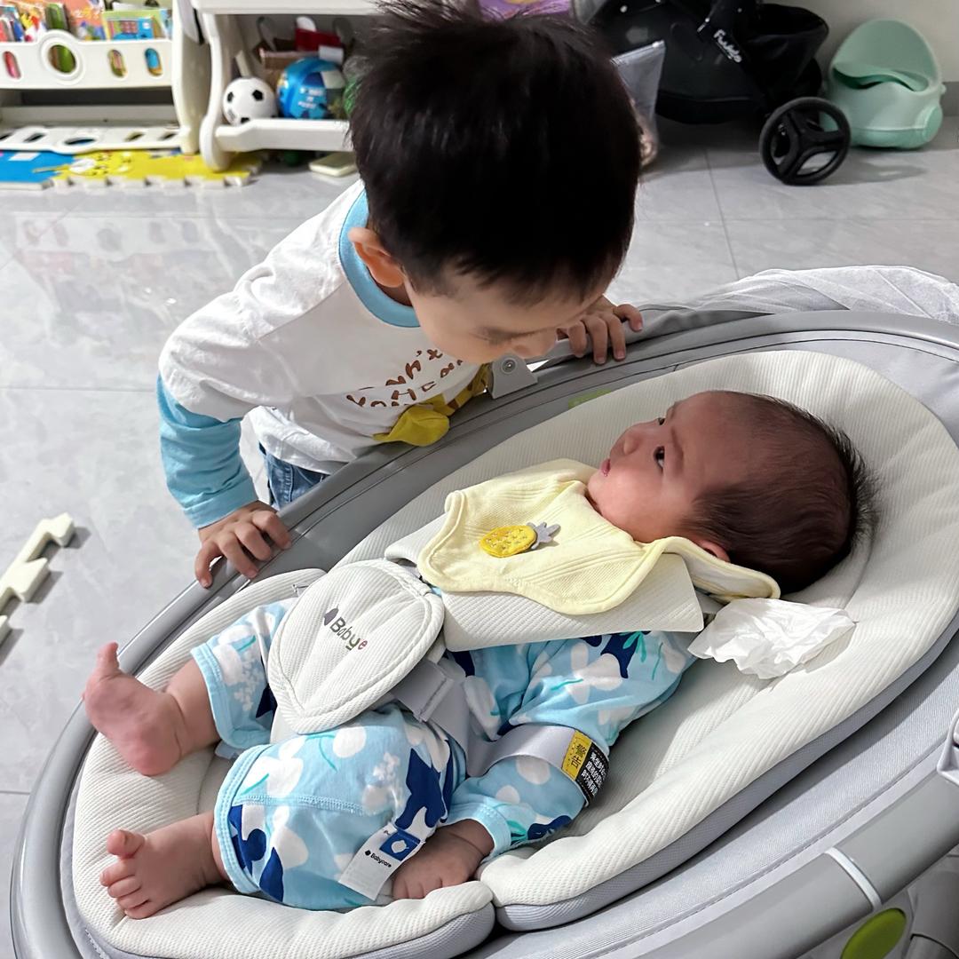 超级麻咪冲冲冲～